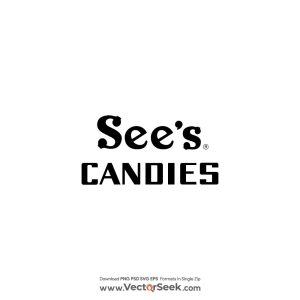 See’s Candies Logo Vector