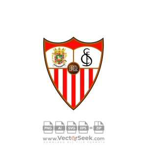 Sevilla Logo Vector