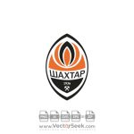 Shakhtar Donetsk Logo Vector