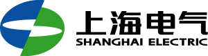 Shanghai Electric Logo Vector