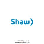 Shaw Communications Logo Vector