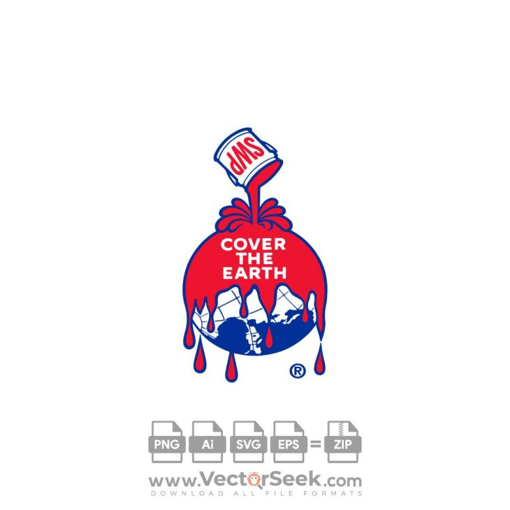 Sherwin Williams Logo Vector - (.Ai .PNG .SVG .EPS Free Download)