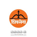 Shiv Sena Logo Vector