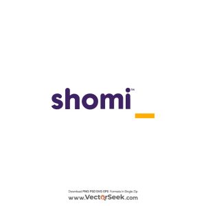 Shomi Logo Vector