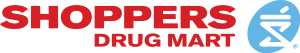 Shoppers Drug Mart Logo Vector