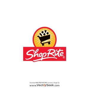 Shoprite Logo Vector