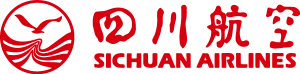 Sichuan Airlines Logo Vector