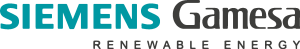 Siemens Gamesa Logo Vector