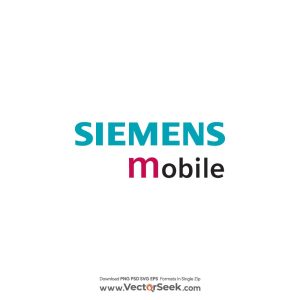 Siemens Mobile Logo Vector