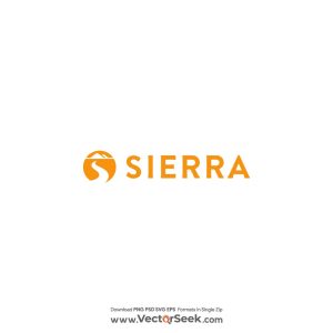 Sierra Trading Post Logo Vector