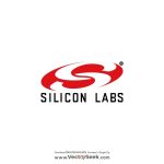 Silicon Laboratories Logo Vector