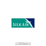 SilkAir Logo Vector