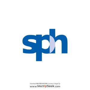 Singapore Press Holdings Logo Vector