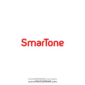 SmarTone Logo Vector