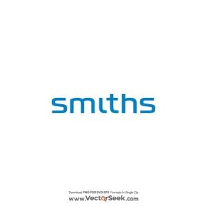 Smiths Group Logo Vector