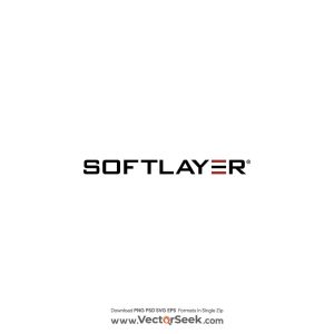 SoftLayer Logo Vector