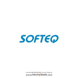 Softeq Logo Vector