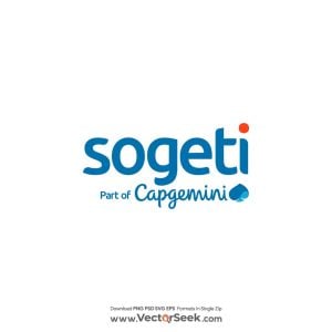 Sogeti Logo Vector
