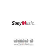 Sony Music Entertainment Japan Logo Vector