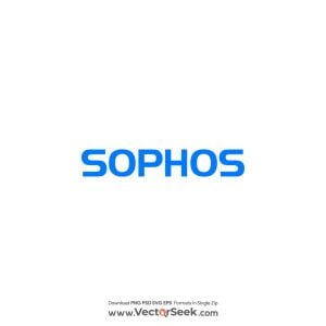 Sophos Logo Vector