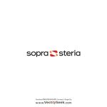 Sopra Steria Logo Vector