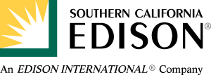Southern California Edison Logo Vector