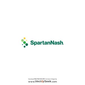 Spartan Stores Logo Vector