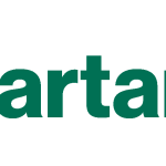 Spartan Stores Logo Vector