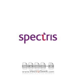 Spectris Logo Vector