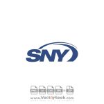 SportsNet New York Logo Vector