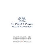 St. James’s Place Wealth Management Group Logo Vector