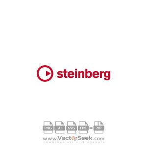 Steinberg Logo Vector