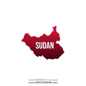 Sudan Logo Vector