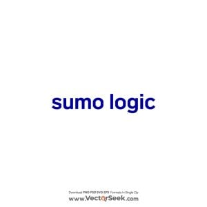 Sumo Logic Logo Vector