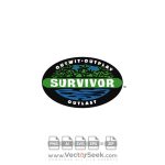 Survivor Logo Vector