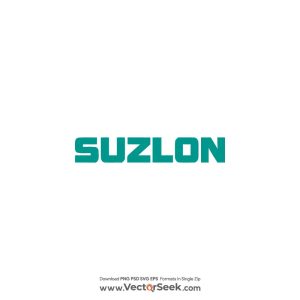 Suzlon Energy Logo Vector