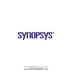 Synopsys Logo Vector