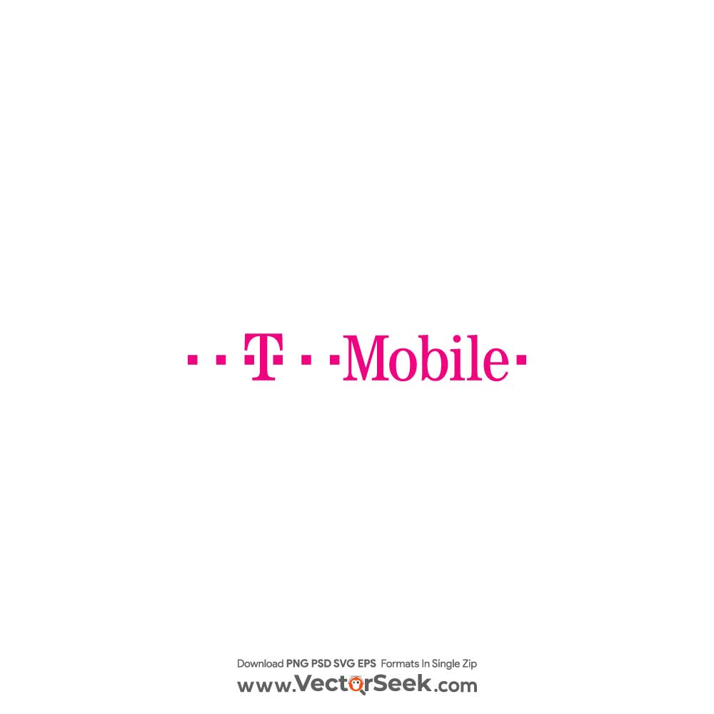 T Mobile International Logo Vector - (.Ai .PNG .SVG .EPS Free Download)