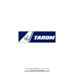 TAROM Logo Vector