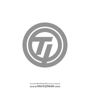 TI Group Logo Vector