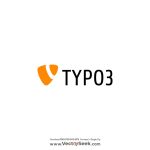 TYPO3 Logo Vector