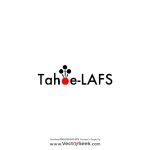 Tahoe LAFS Logo Vector