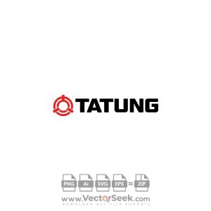 Tatung Company Logo Vector