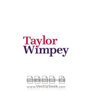 Taylor Wimpey Logo Vector