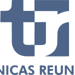 Técnicas Reunidas Logo Vector