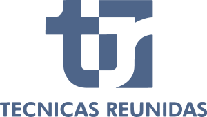 Técnicas Reunidas Logo Vector