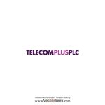 Telecom Plus Logo Vector