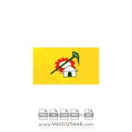 Telugu Desam Party Logo Vector