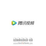 Tencent Video Logo Vector