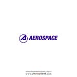 The Aerospace Corporation Logo Vector